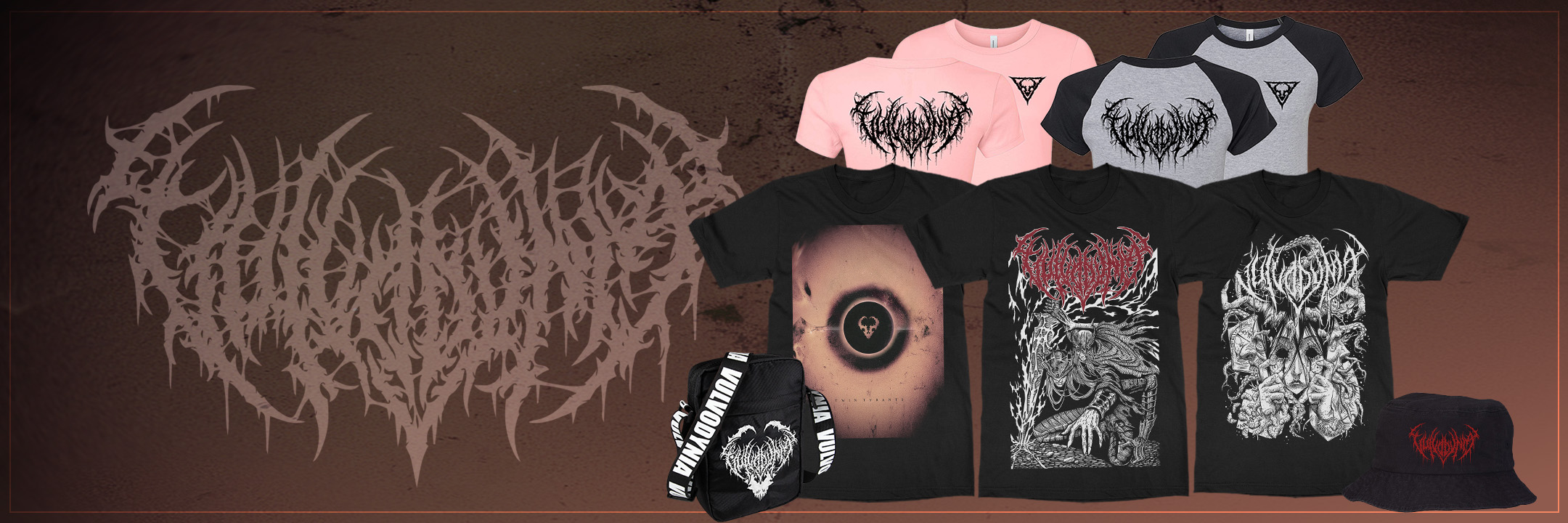 Vulvodynia